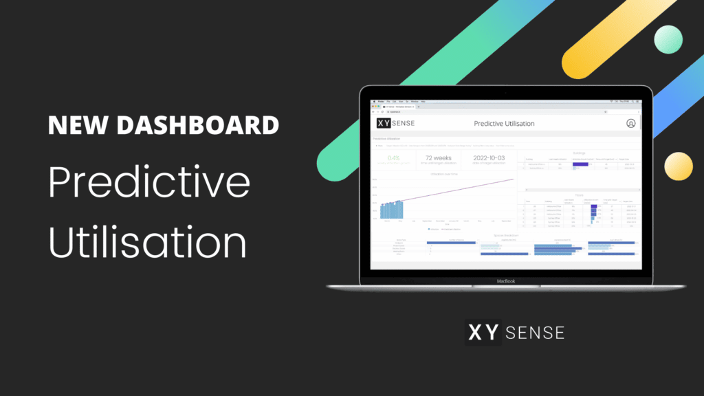 New Dashboards Predictive Utilisation