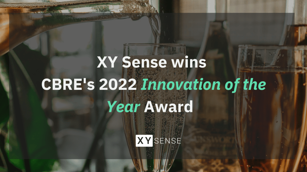 CBRE Innovation of the Year