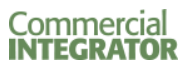 commercial integrator logo