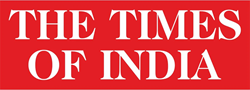 Time of India Logo